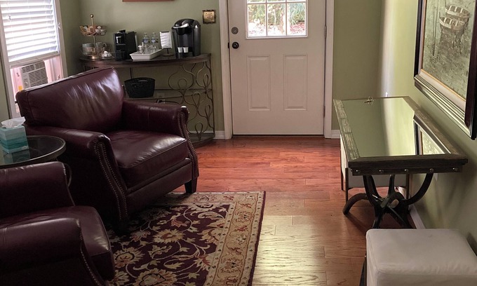 Jim Thorpe Apartment | Large suite in charming Jim Thorpe