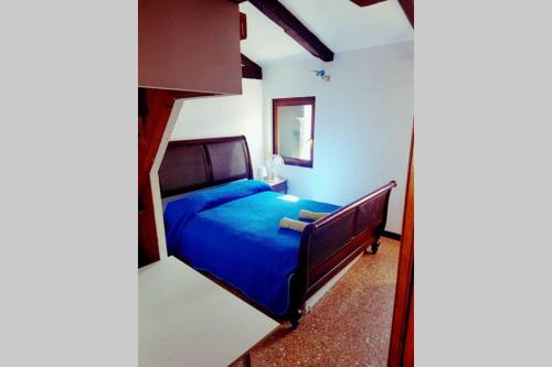 San Marco Apartment | LARGE TOP 3 ROOMS FLAT CENTRAL RIALTO