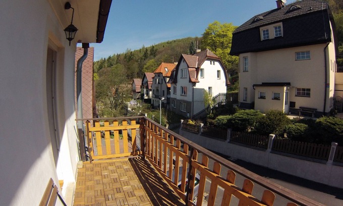 Karlovy Vary House | Large villa Karlovy Vary