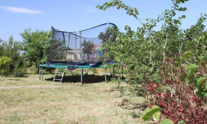 Migdal HaEmek House | Large yet Cozy Home in Golan