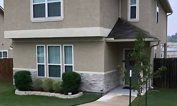 Universal City House | Larger 7+ Bed Home With Movie Theater near SanAntonio & Randolph Air force base