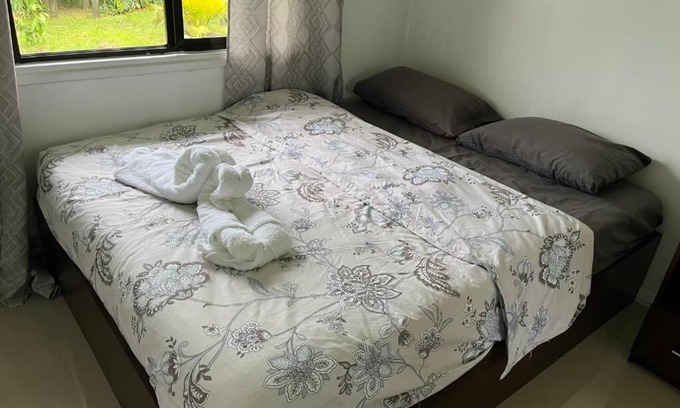 Labasa Apartment | Larger and comfortable space in the heart of Labasa Town Fiji