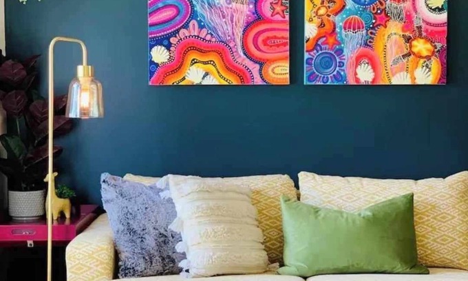 Parap Apartment | Larger Room In Parap, Saltwater Pool, Close to Markets, Great Coffee, Central