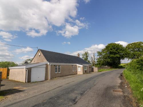 Mauchline House | Largieholm