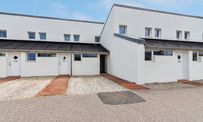 Brovst Apartment | "Laris" - 150m from the sea by Interhome