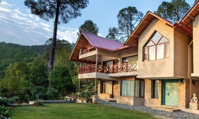 Kaul Villa | Larisa Homes X One Partridge Hill