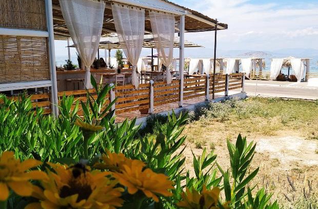Scala House | Larissa