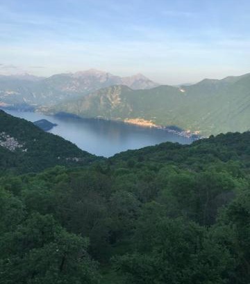 Pigra Bed & Breakfast | LARIUM BED & BREAKFAST - PIGRA