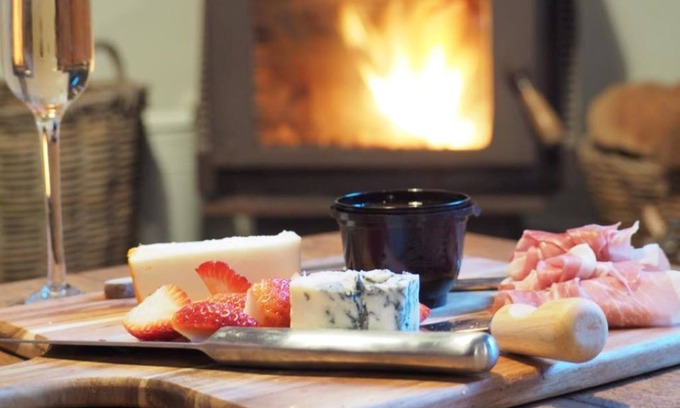 Burrawang Cottage | Lark Cottage - relaxing retreat