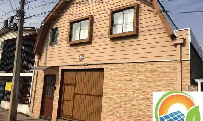 Pudahuel House | Las Barrancas 2 , ALL NEW!