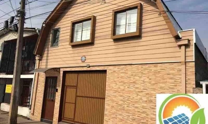 Pudahuel House | Las Barrancas 3 ALL NEW!