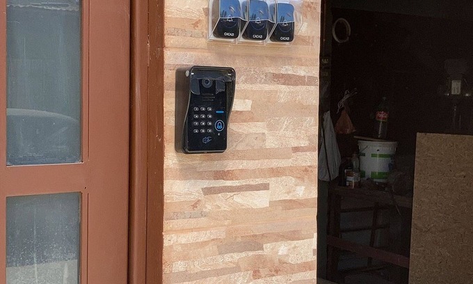 Pudahuel Apartment | Las Barrancas