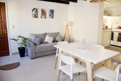 Chascomus Apartment | Las Blanquitas- departamento en el centro de Chascomús, a pocos metros de la laguna
