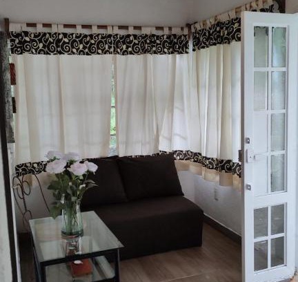 Tepoztlan Ski Chalet | Las casitas en Tepoztlán