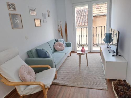 Jumilla Apartment | Las Castillas