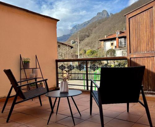 Espinama Apartment | Las Casucas de Remoña