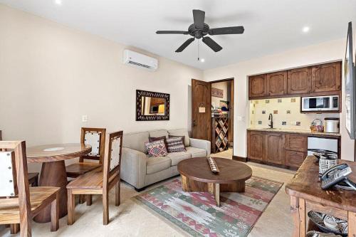 Las Catalinas Villa | Las Catalinas 1 BD Walk to Beach