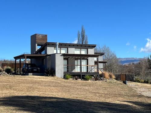 Villa Yacanto Ski Chalet | Las Champas