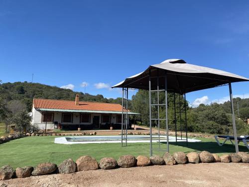 Villaviciosa de Cordoba House | Las Chorreras del Orejón 1