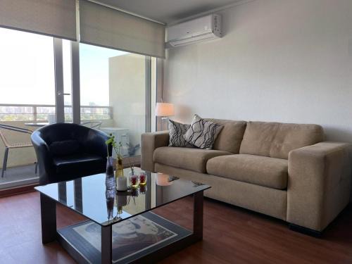 Apoquindo Apartment | Las Condes, Excelentes Apartamentos - Sofia Camilla Propiedades