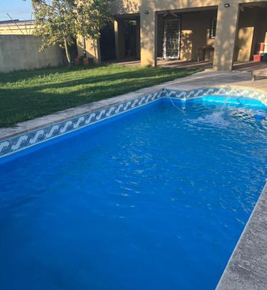 Suipacha House | Las Emes