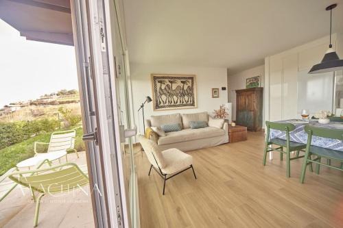 Udias Apartment | Las Flores del Mar, a un paso de Comillas