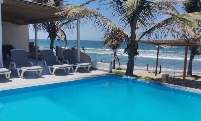 Canoas House | Las Fragatas de Punta Mero