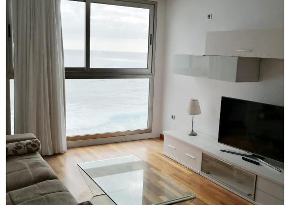 Pozo Izquierda Apartment | LAS GAVIOTAS BEACH
