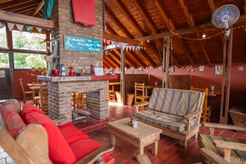 Villa Gesell Hotel | Las Grullas