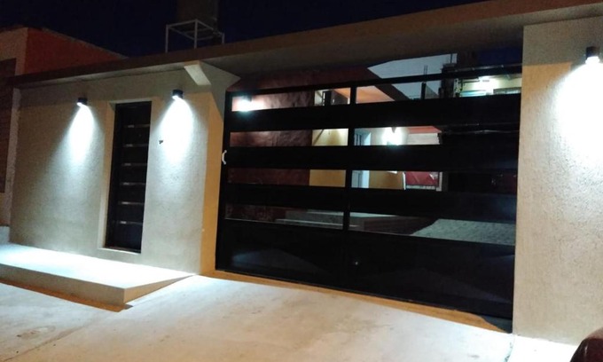 Las Grutas Apartment | Las Grutas 5M