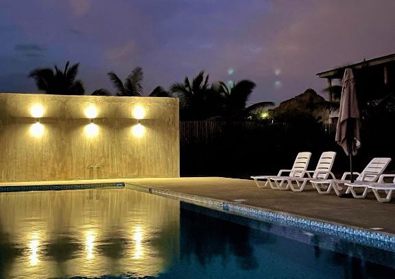 Punta Sal Hotel | Las Hamacas