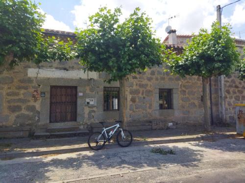 Cillan House | Las Henrenes
