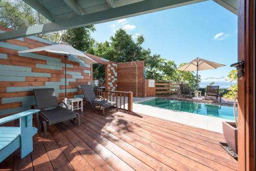 Tejina House | Las Hermanas B