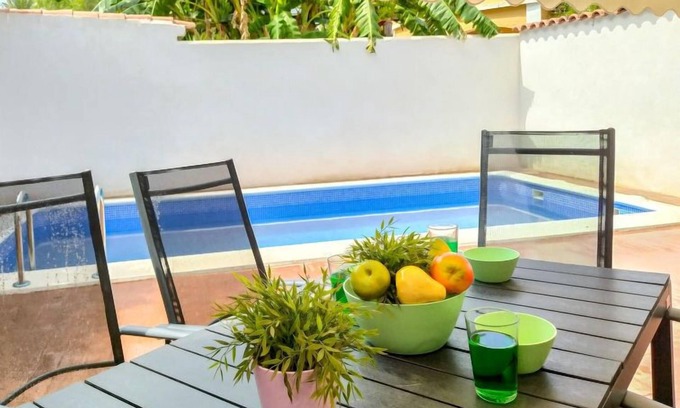 San Juan de Alicante House | Las Islas by Interhome