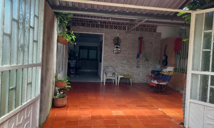 Tauramena Apartment | Las jotas tauramena