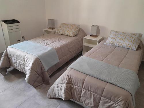 Esquel House | Las Lauras
