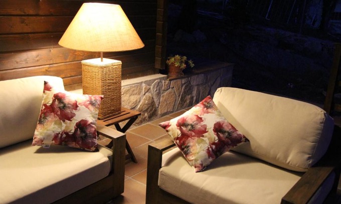 Robledo de Chavela Ski Chalet | Las Lavandas