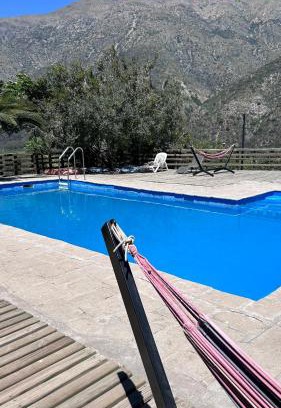 Melocoton Apartment | Las lomitas de Guayacan, Cabañas y Spa