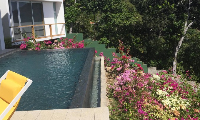 Tamanique House | LAS MAÑANITAS, La Libertad, El Salvador