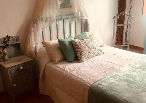 Corvera de Toranzo House | Las maletas del pasiego