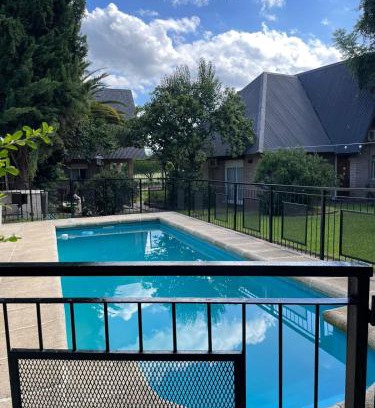 Colon Apartment | Las Marias