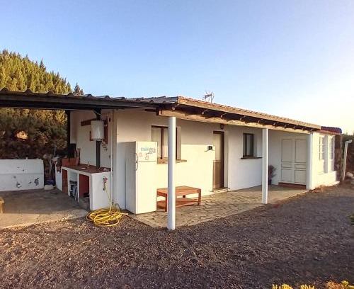 Taibique House | Las Monteras - Quiet Rural House & BBQ, Hierro