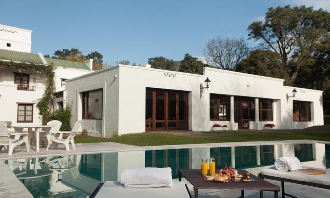 Villa San Lorenzo Hotel | Las Moras Hotel