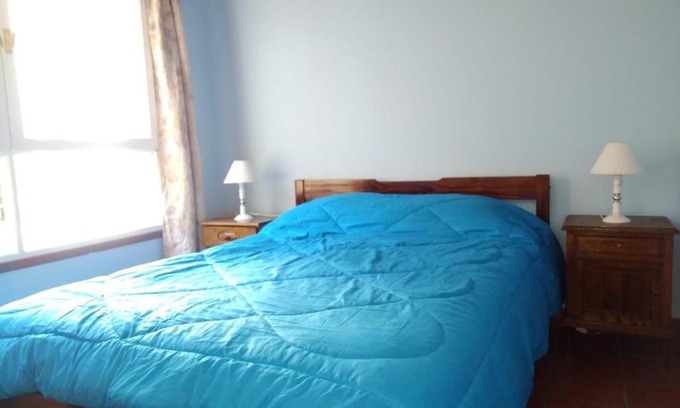 San Martin de los Andes House | Las mutisias