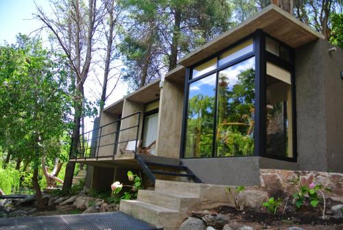 San Javier Cabin | Las Nubes Cabañas & Loft