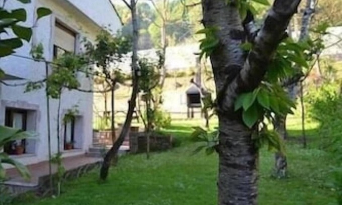 Cangas de Onis Apartment | las Palmeras