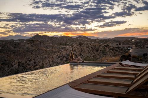 Yucca Valley House | Las Rocas By The Cohost Company