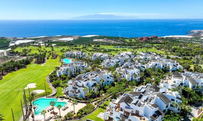 Guia de Isora Hotel | Las Terrazas de Abama Suites