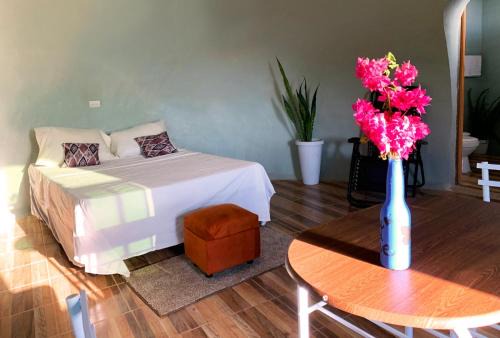 Cinquera Bed & Breakfast | Las Terrazas de el Alto
