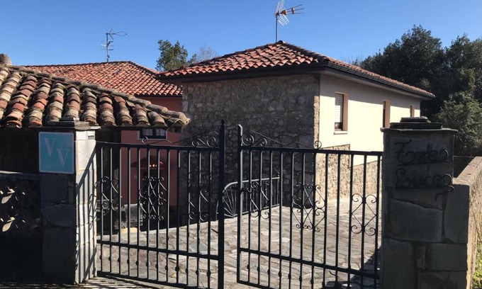 Ovio House | Las Tres Luces Casa 1